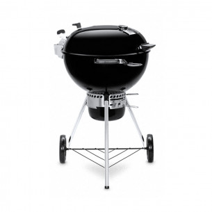 Barbecue a carbone Weber Master-Touch GBS Premium E-5770 nero 2
