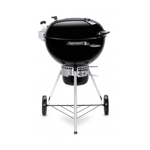 Barbecue a carbone Weber Master-Touch GBS Premium E-5770 nero