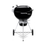 Barbecue a carbone Weber Master-Touch GBS Premium E-5770 nero