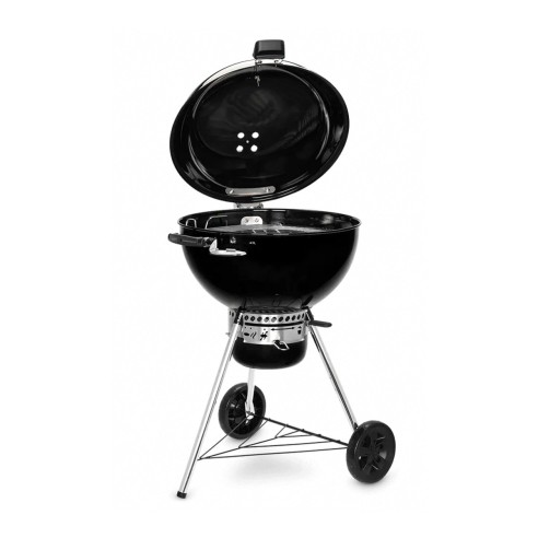 Barbecue a carbone Weber Master-Touch GBS Premium E-5770 nero