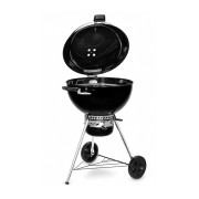 Barbecue a carbone Weber Master-Touch GBS Premium E-5770 nero
