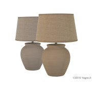 Lampada-tavolo-ceramica-Elegant