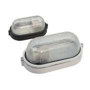 Plafoniera-alluminio