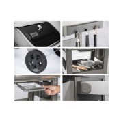 Barbecue-a-gas-Weber-Spirit-II-E-210-GBS