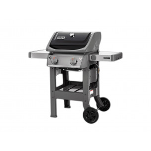 Barbecue-a-gas-Weber-Spirit-II-E-210-GBS 2