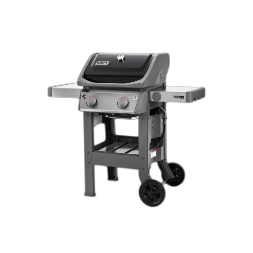 Barbecue-a-gas-Weber-Spirit-II-E-210-GBS
