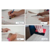 Pellicola-adesiva-vinile-d-c-fix-decoro-Giglio-Firenze-45x200cm