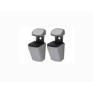 Reggimensola-Duraline-Clip-satinato-2pz-FERN110