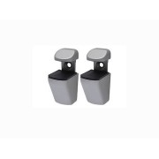 Reggimensola-Duraline-Clip-satinato-2pz-FERN110