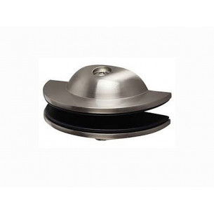 Reggimensola-Duraline-Saucer-nichel-spazzolato-2pz-FERN116 2