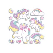 Decorazioni-adesive-per-pareti-Crearreda-Wall-Decor-3D-unicorno