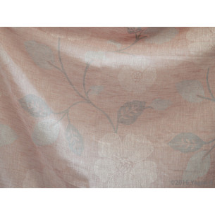 Tenda-per-interni-con-anelli-Cargo-Import-Flora-140x280cm 2