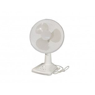 Ventilatore-da-tavolo FT-30C-bianco