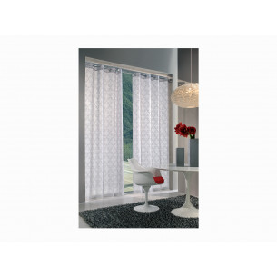 tenda-interni-anelli-cargo-import-ivy-bianco 2