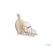 Portacoperchi-dappoggio-Metaltex-Cricket-satinato