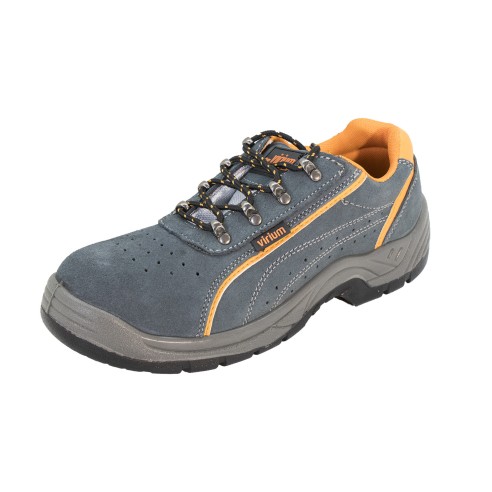 Scarpe-antinfortunistiche-scamosciato-forato-Virium-R066