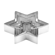 Set-tagliabiscotti-Tescoma-Delicia-stella-6pz-631364