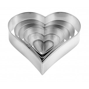 Set-tagliabiscotti-Tescoma-Delicia-cuore-6pz-631362