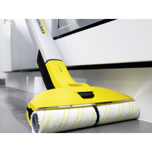 Lavasciuga-pavimenti-Karcher-FC-3-Cordless 2