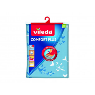 Copriasse-telo-stiro-Vileda-Comfort-Plus-universale