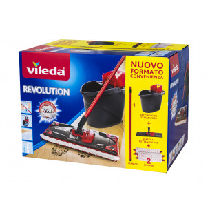 SuperMocio-revolution 2