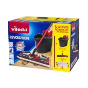 SuperMocio revolution