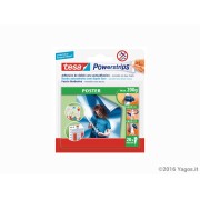 Striscia-biadesiva-removibile-Tesa-Powerstrips-Poster-20pz-58303