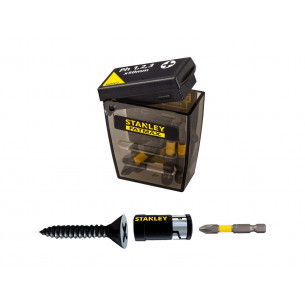 Set-inserti-Ph-50mm-portainserti-magnetico-Stanley-STA62610-XJ