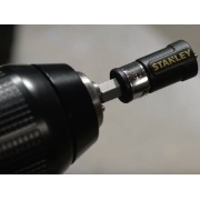 Set inserti Ph 50mm portainserti magnetico STA62610-XJ