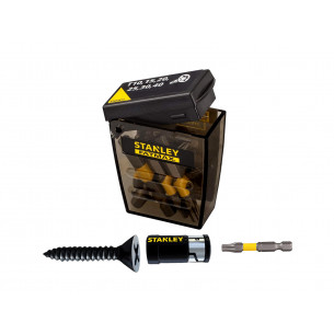 Set-inserti-Torx-50mm-portainserti-magnetico-Stanley-STA62615-XJ