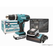 Trapano-avvitatore-a-percussione-Makita-18V-13-Ah-HP457DWEX4