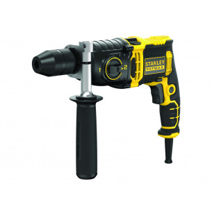 Trapano-a-percussione-Stanley-850W-in-valigetta-FMEH850K