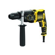 Trapano-a-percussione-Stanley-850W-in-valigetta-FMEH850K