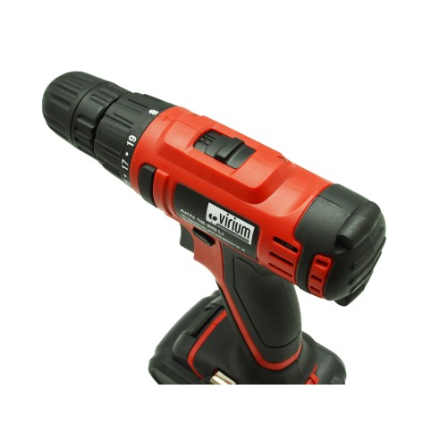 Trapano avvitatore a batteria AKN18-2GLi