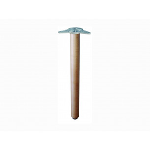 Kit-gambe-per-tavolo-cilindriche-legno-diam-60cm-4pz