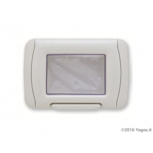 Placca-stagna-Autoportante-Electraline-Gewiss 2