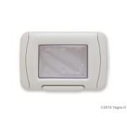 Placca-stagna-Autoportante-Electraline-Gewiss