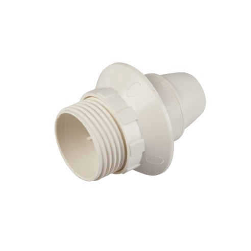 Portalampada-con-ghiera-E14-2A-250V-Poly-Pool