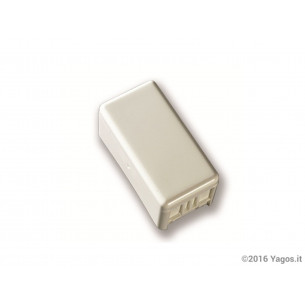 Tappo-copriforo-Electraline-Gewiss 2