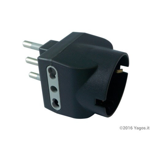 Adattatore-Schuko-con-2-prese-bivalenti-10-16A-Electraline