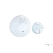 Kit-campanello-senza-fili-WiFi-Bticino-Comfort-393014