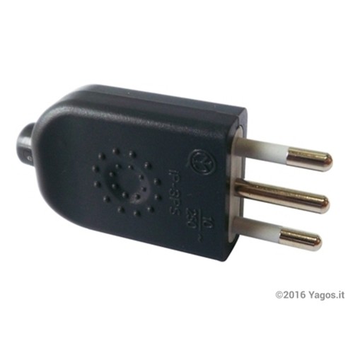 Spina-dritta-16A-230V-Electraline