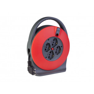 Avvolgicavo-spina-salvaspazio-4-prese-PolyPool 2