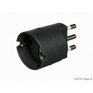 Adattatore-16A-standard-italiano-tedesco-Bticino 2