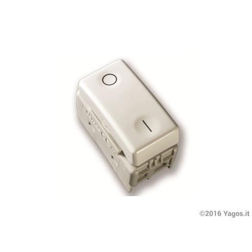 Interruttore-bipolare-16A-Electraline-Gewiss
