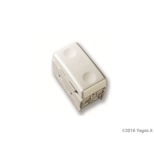 Pulsante-unipolare-10A-Electraline-Gewiss
