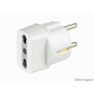 Adattatore-standard-tedesco-presa-bipasso-16A-Bticino 2
