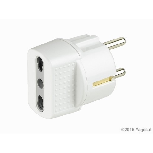 Adattatore-standard-tedesco-presa-bipasso-16A-Bticino