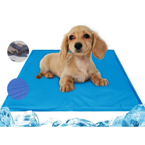 Tappetino rinfrescante per cani e gatti tappetino refrigerante