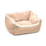 Cuccia-in-tessuto-per-cani-e-gatti-E9233-con-cuscino